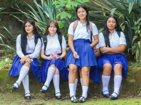 ¡Más y Más Victorias! Estudiantes de Nicaragua inician ciclo escolar 2026