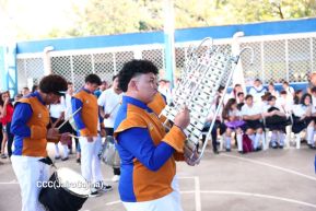 ¡Más y Más Victorias! Estudiantes de Nicaragua inician ciclo escolar 2026