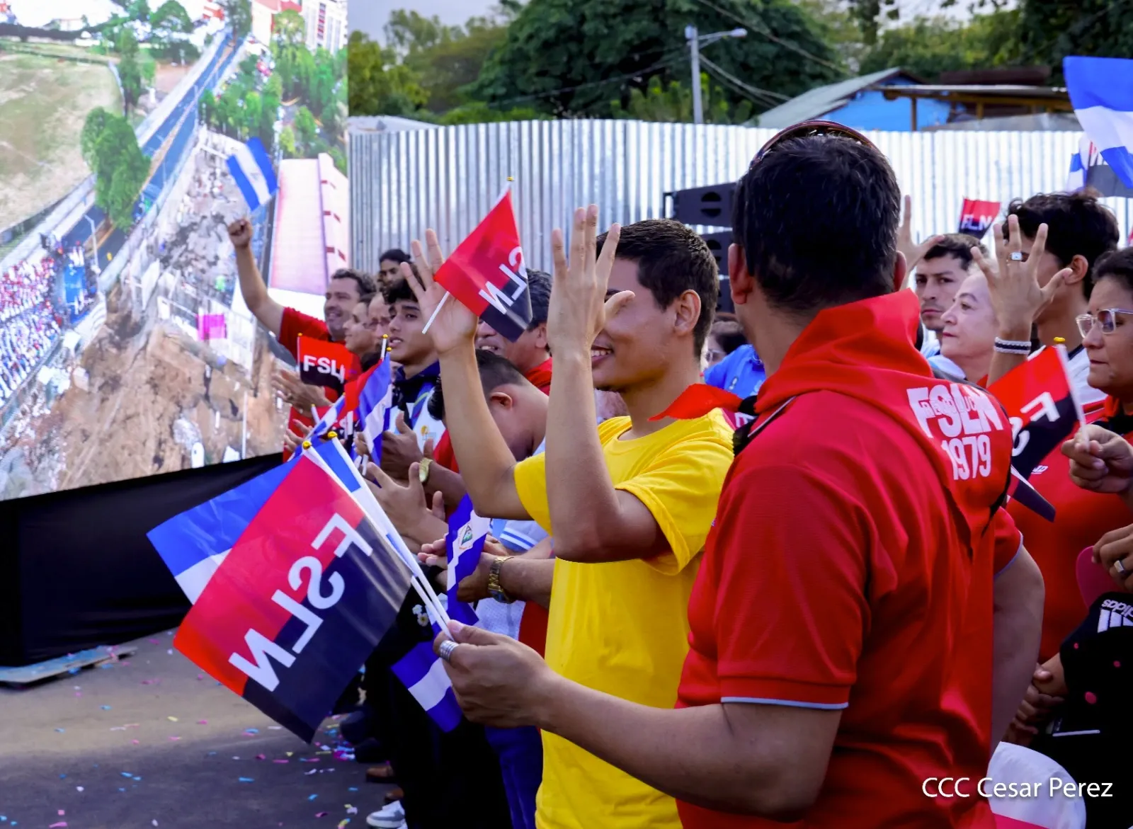 Presentación del nuevo Gimnasio Multiusos para Atletas con Discapacidad