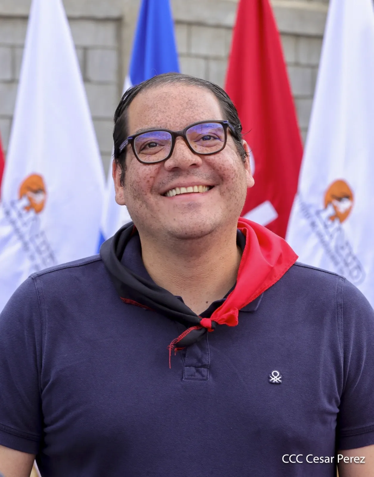 Presentación del nuevo Gimnasio Multiusos para Atletas con Discapacidad