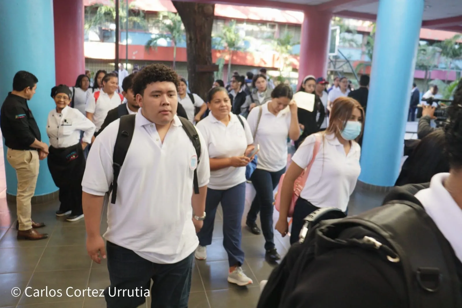 INATEC inicia ciclo académico 2026