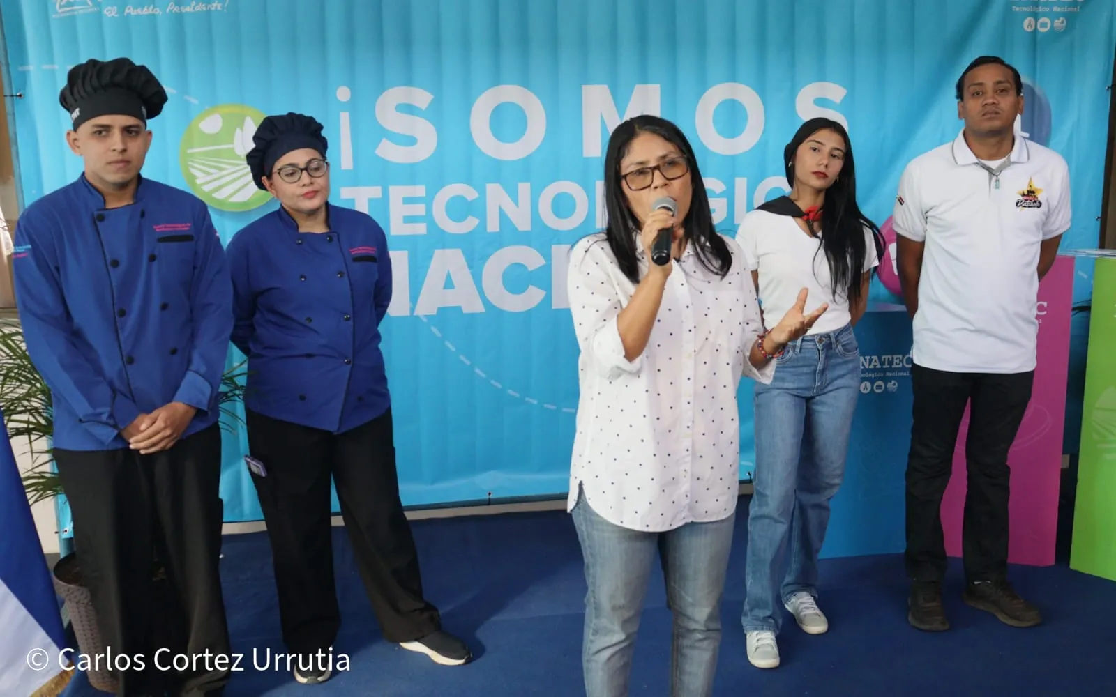 INATEC inicia ciclo académico 2026