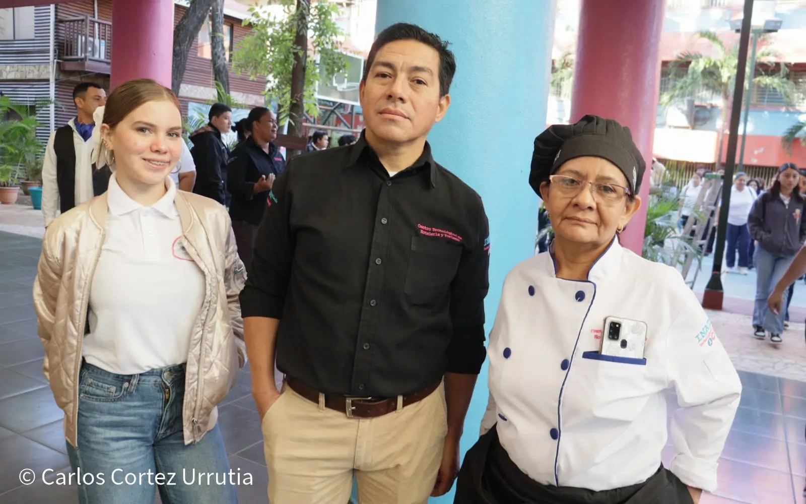 INATEC inicia ciclo académico 2026