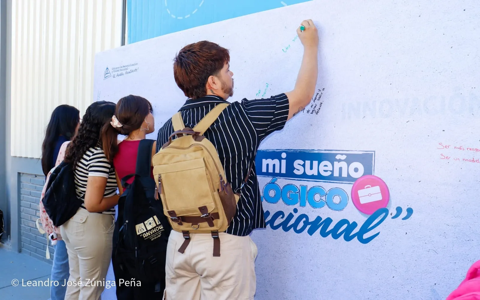 INATEC inicia ciclo académico 2026