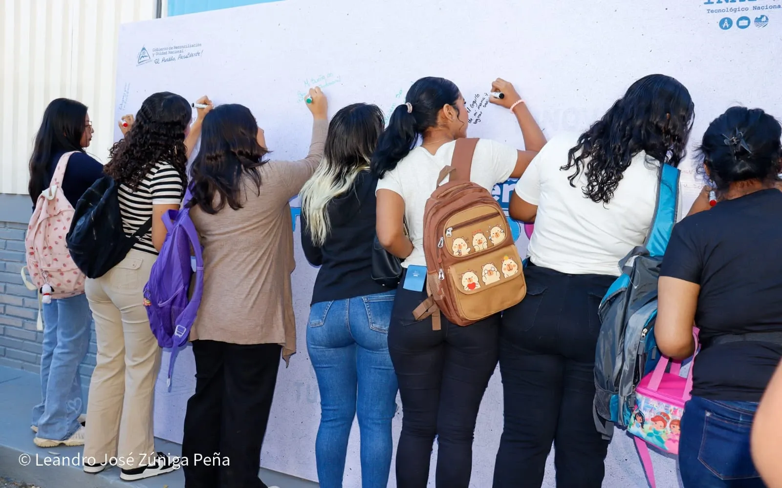 INATEC inicia ciclo académico 2026