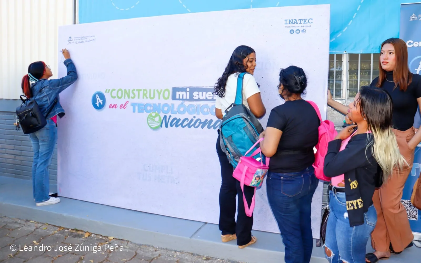 INATEC inicia ciclo académico 2026