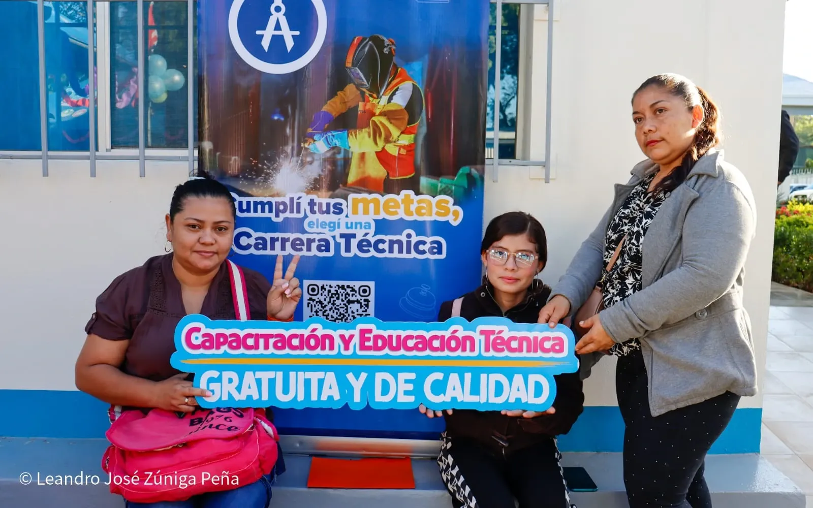 INATEC inicia ciclo académico 2026