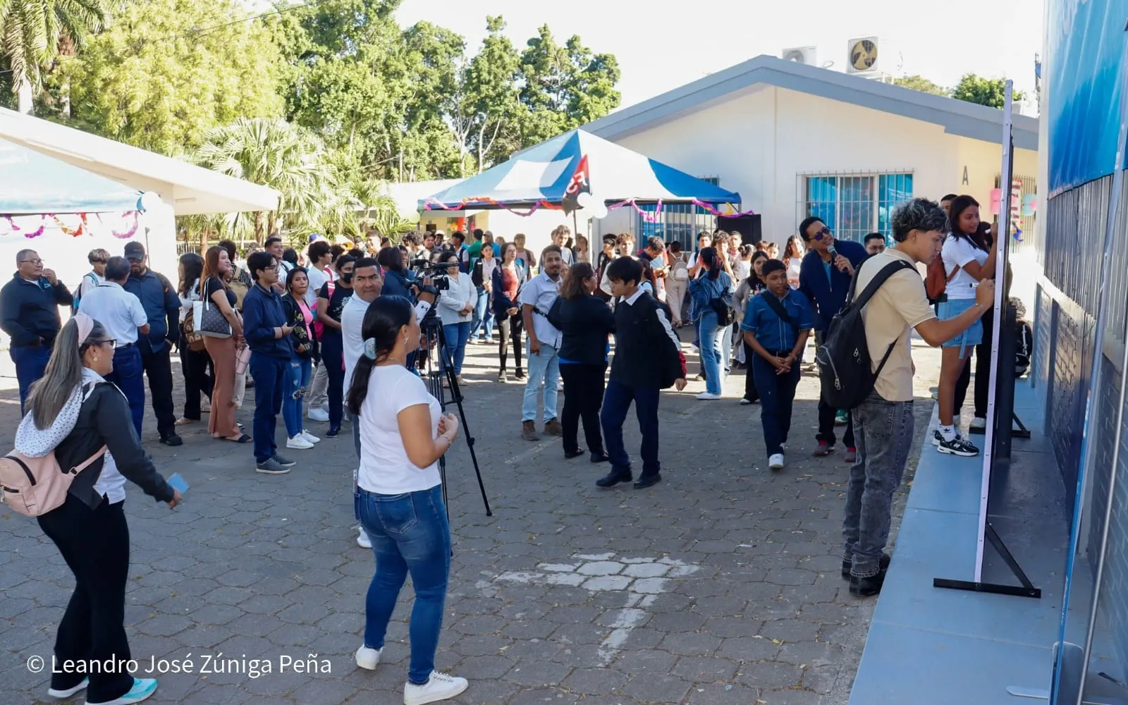 INATEC inicia ciclo académico 2026