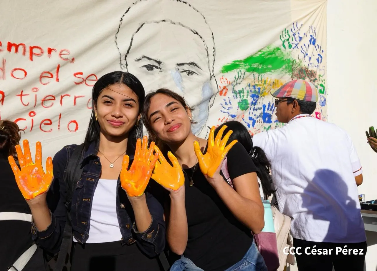 INATEC inicia ciclo académico 2026