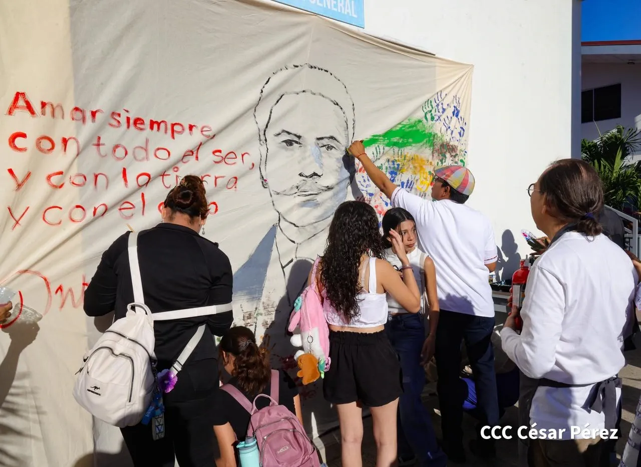 INATEC inicia ciclo académico 2026