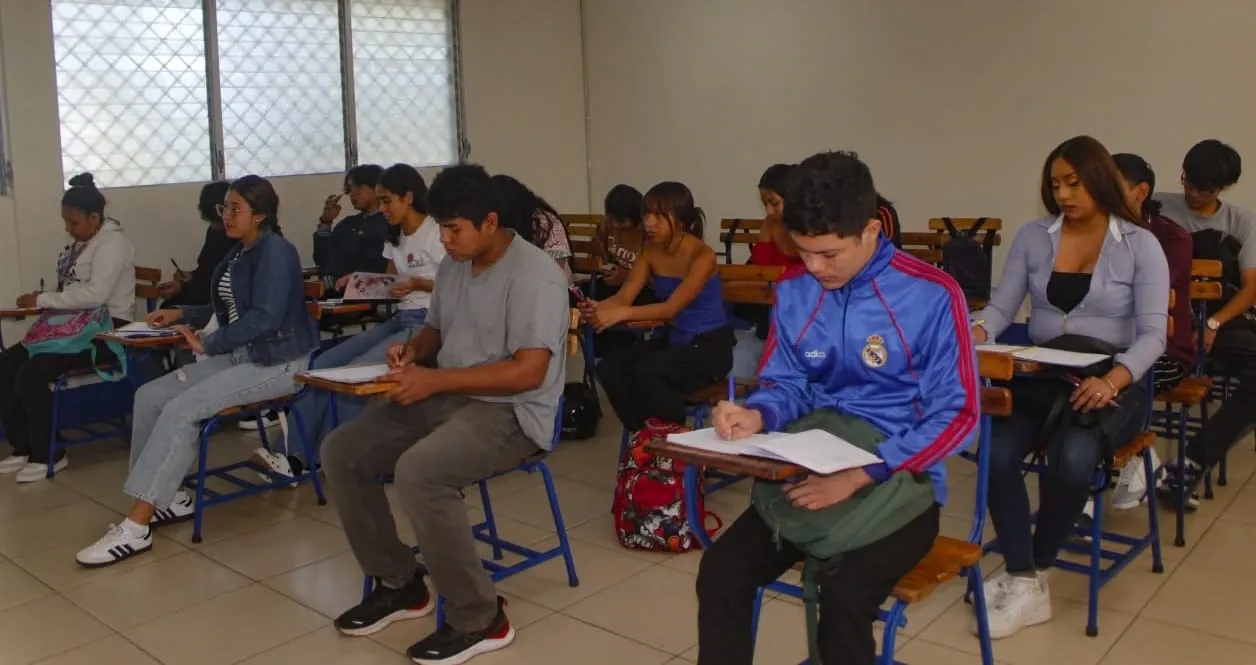 INATEC inicia ciclo académico 2026