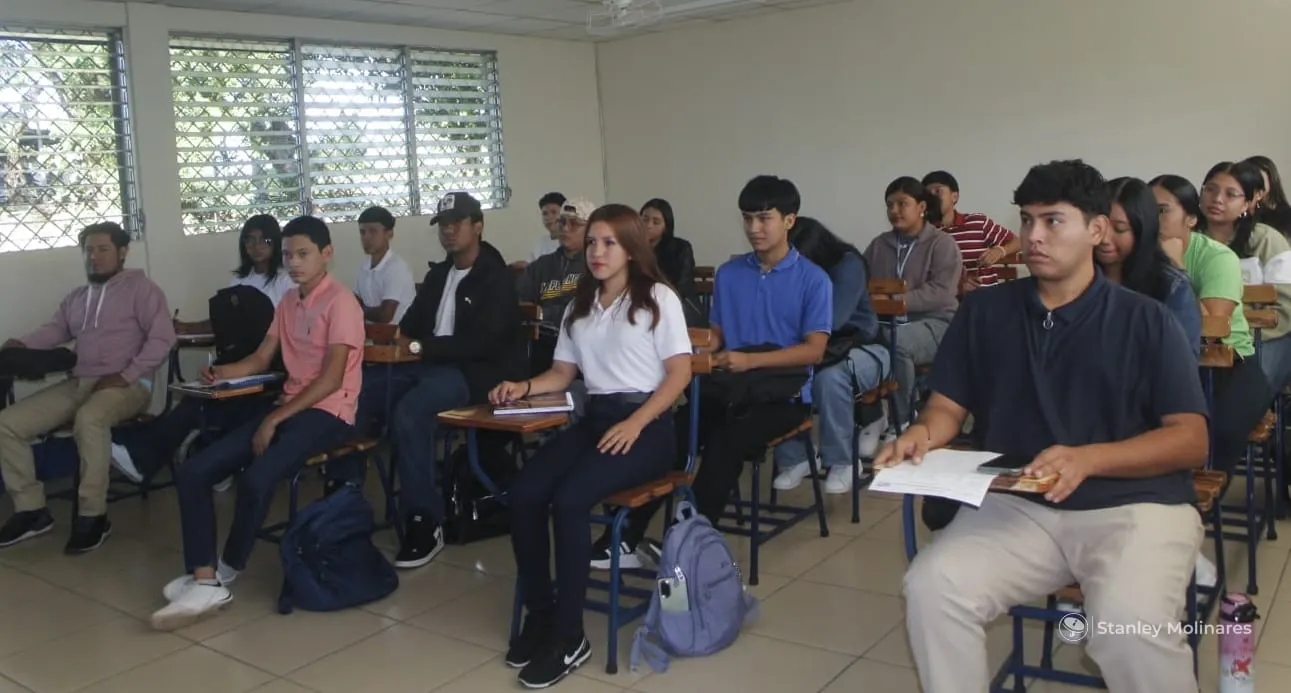 INATEC inicia ciclo académico 2026