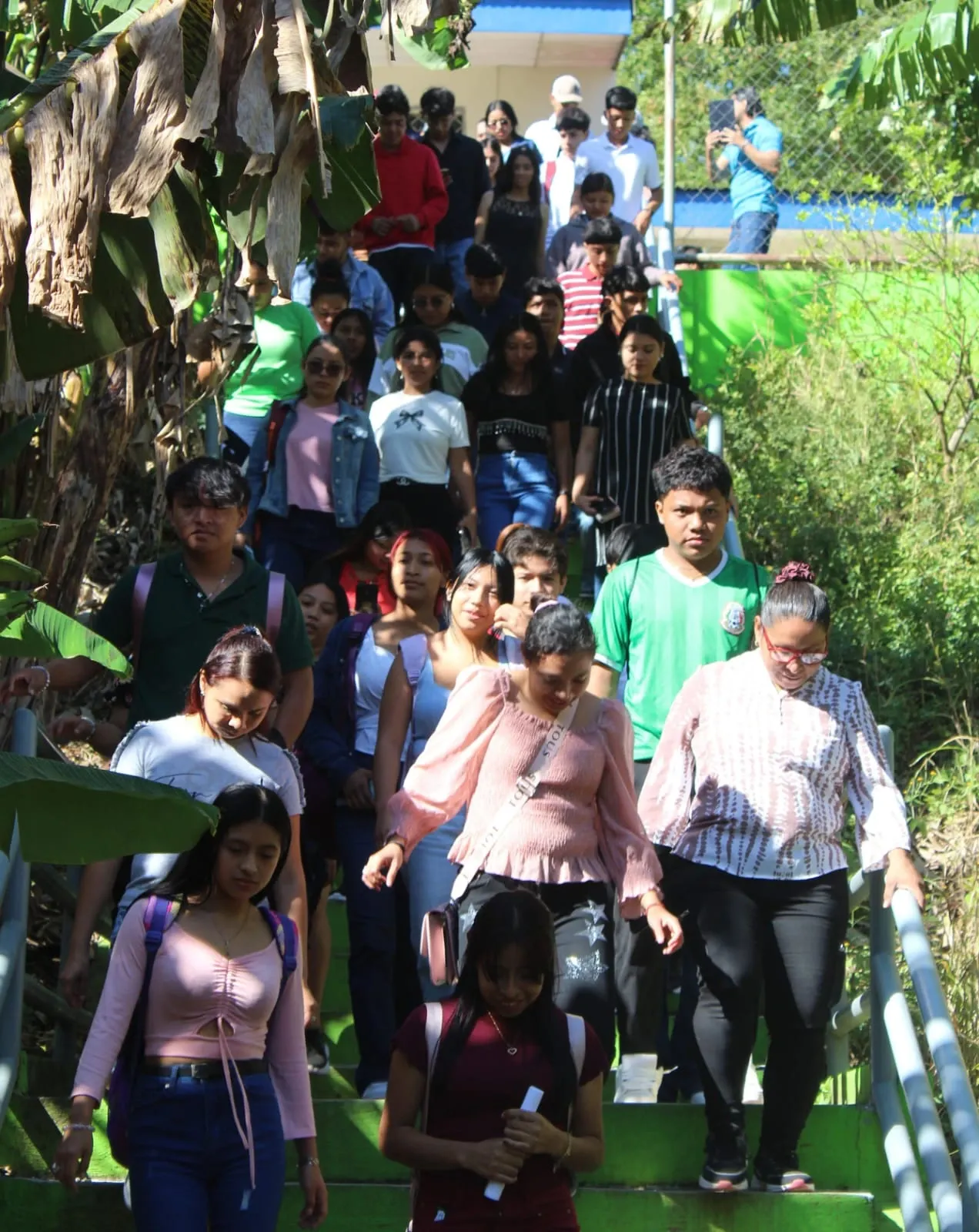 INATEC inicia ciclo académico 2026