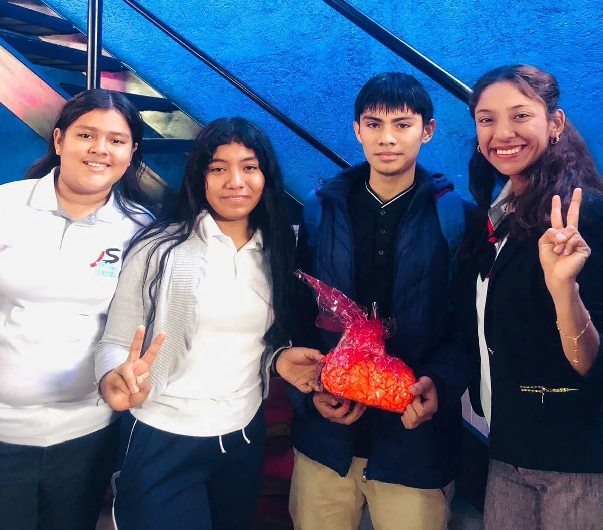 INATEC inicia ciclo académico 2026