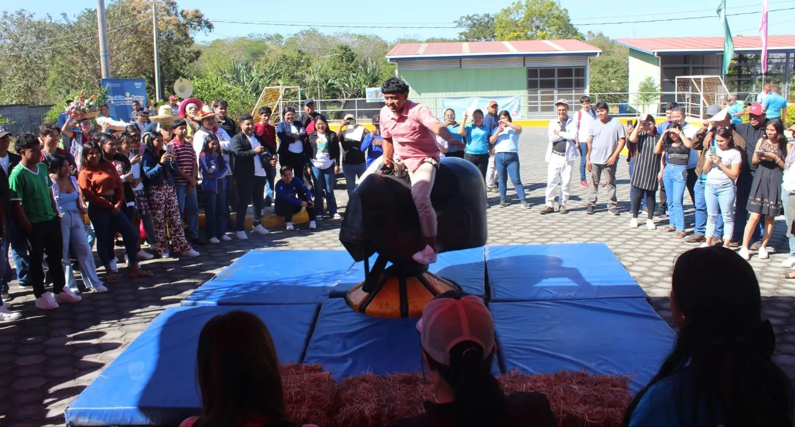 INATEC inicia ciclo académico 2026