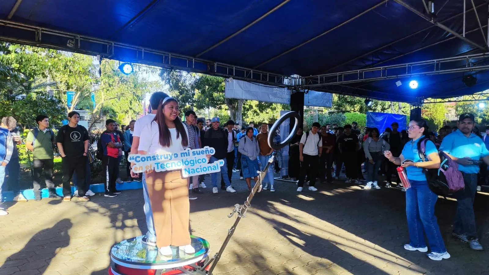 INATEC inicia ciclo académico 2026