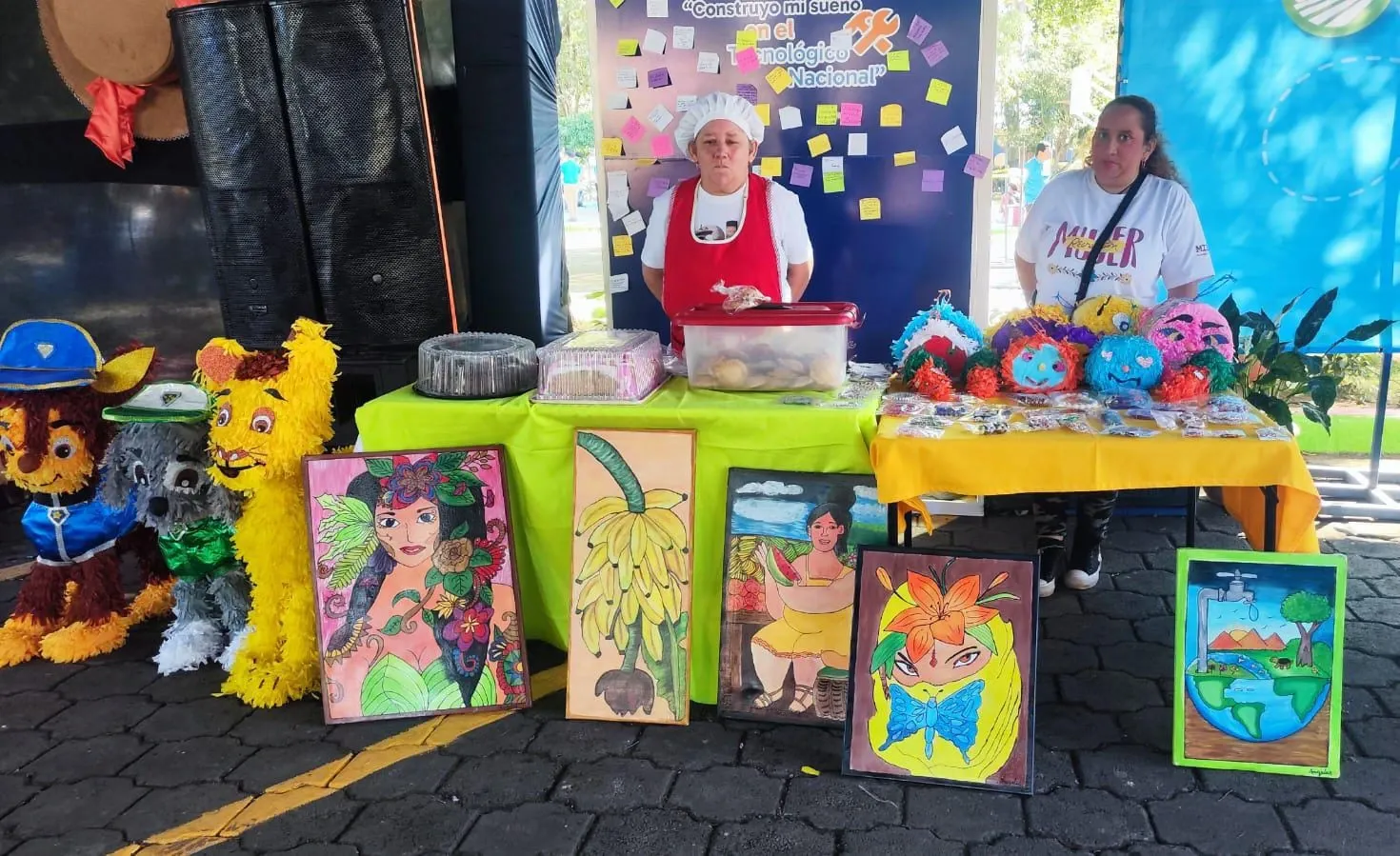 INATEC inicia ciclo académico 2026