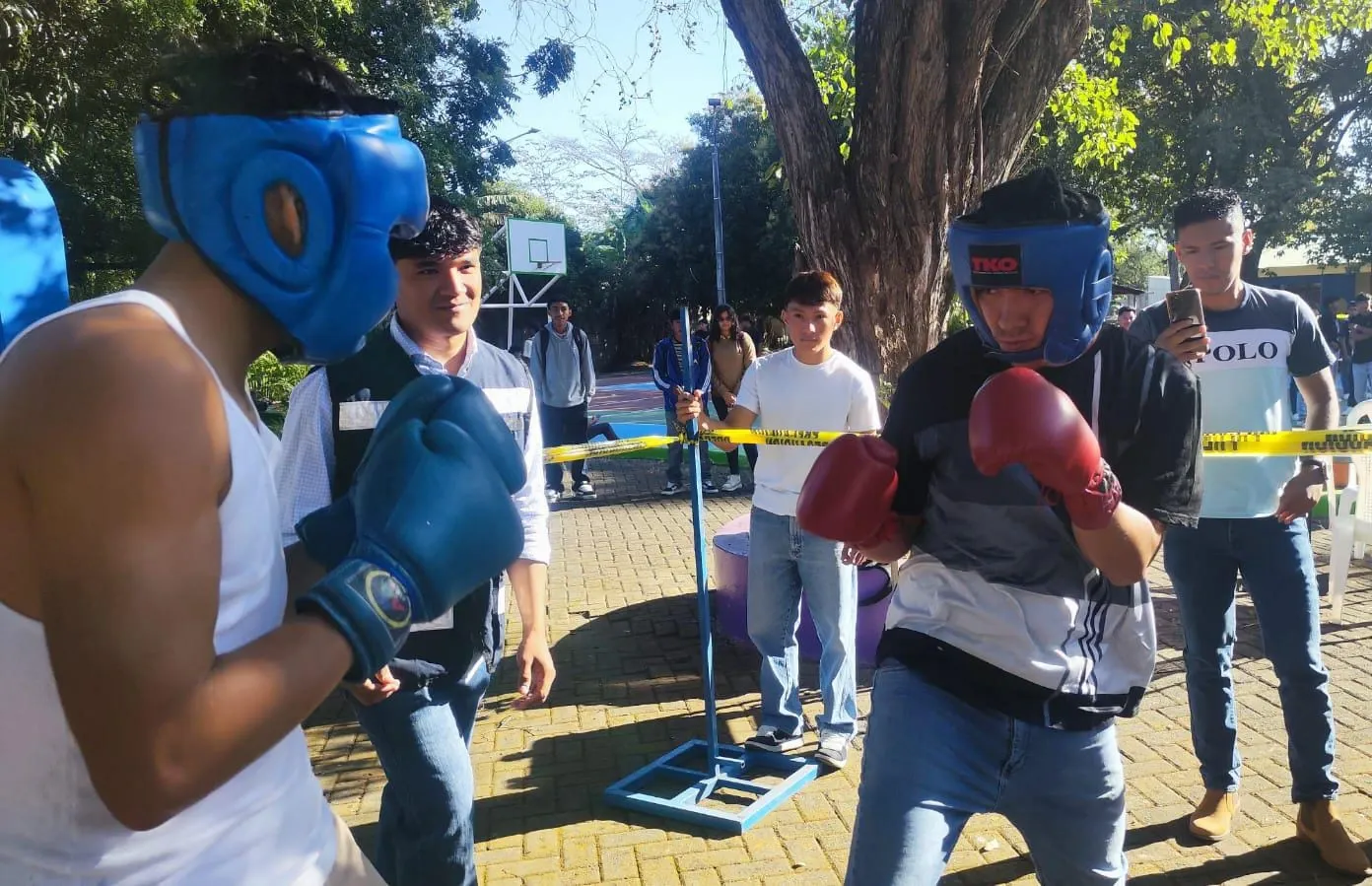 INATEC inicia ciclo académico 2026