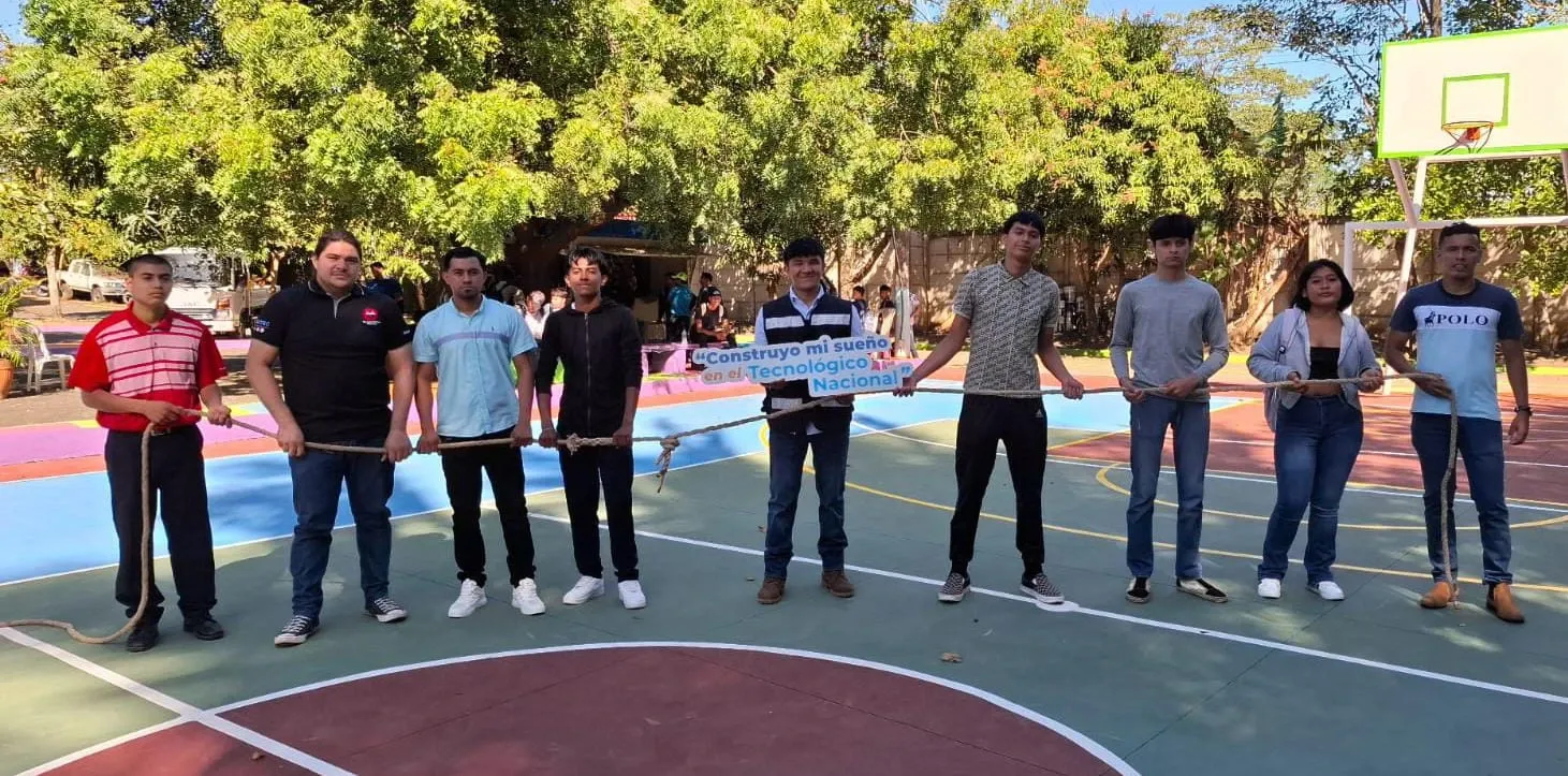 INATEC inicia ciclo académico 2026