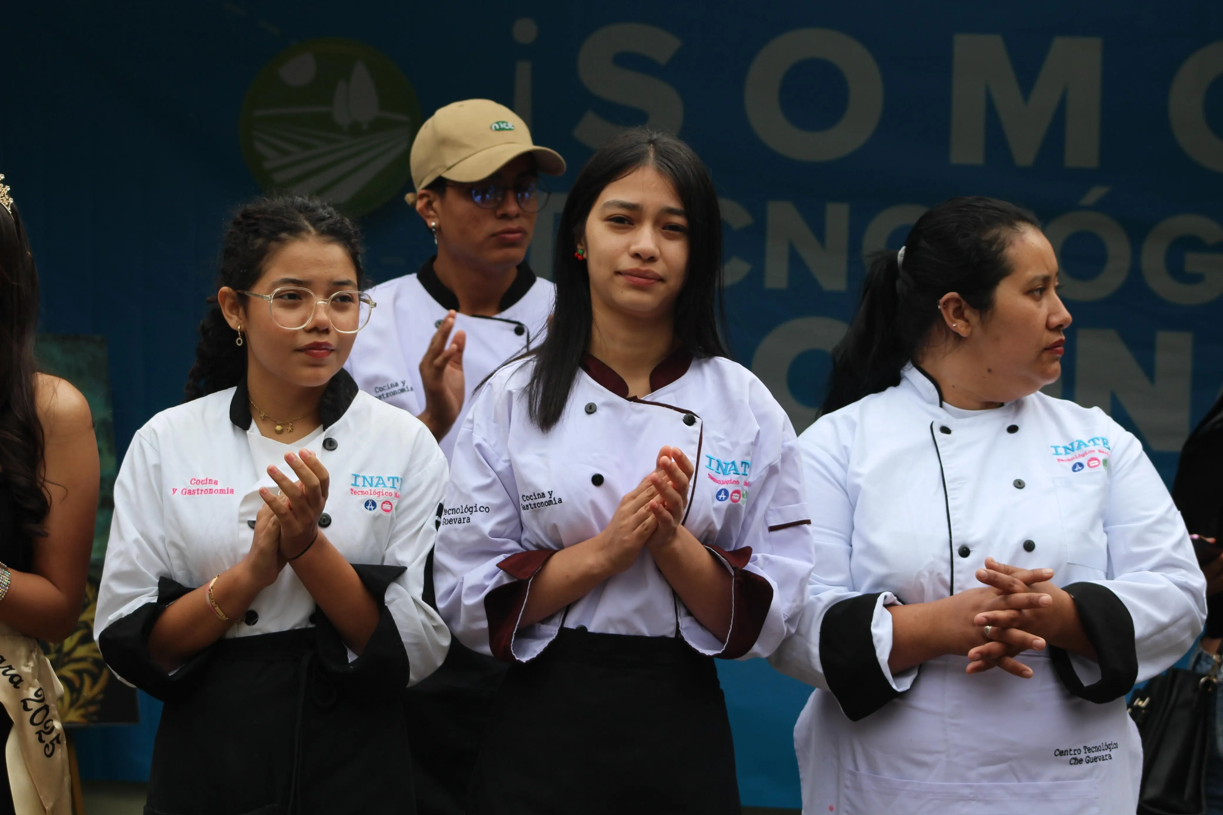 INATEC inicia ciclo académico 2026