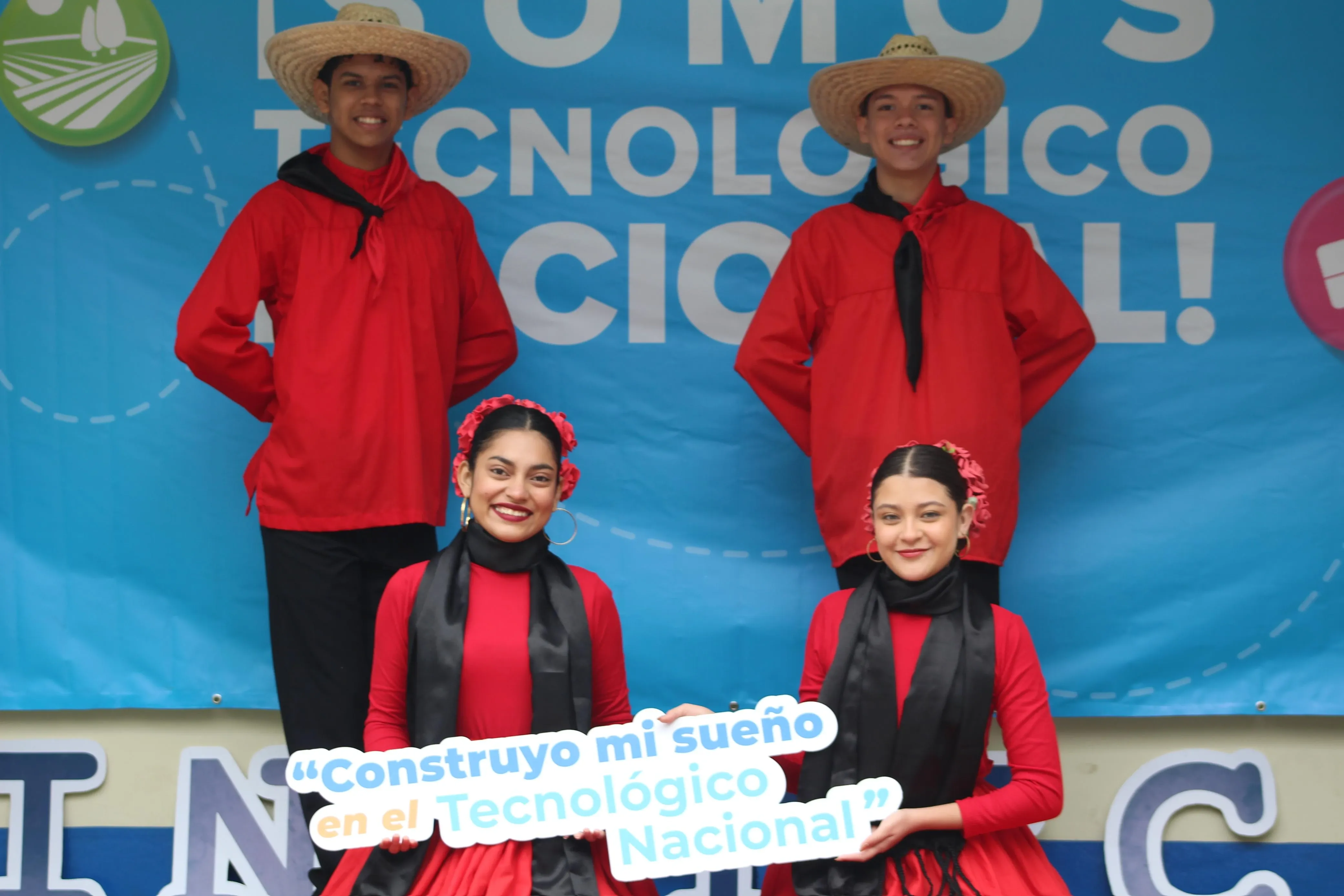 INATEC inicia ciclo académico 2026