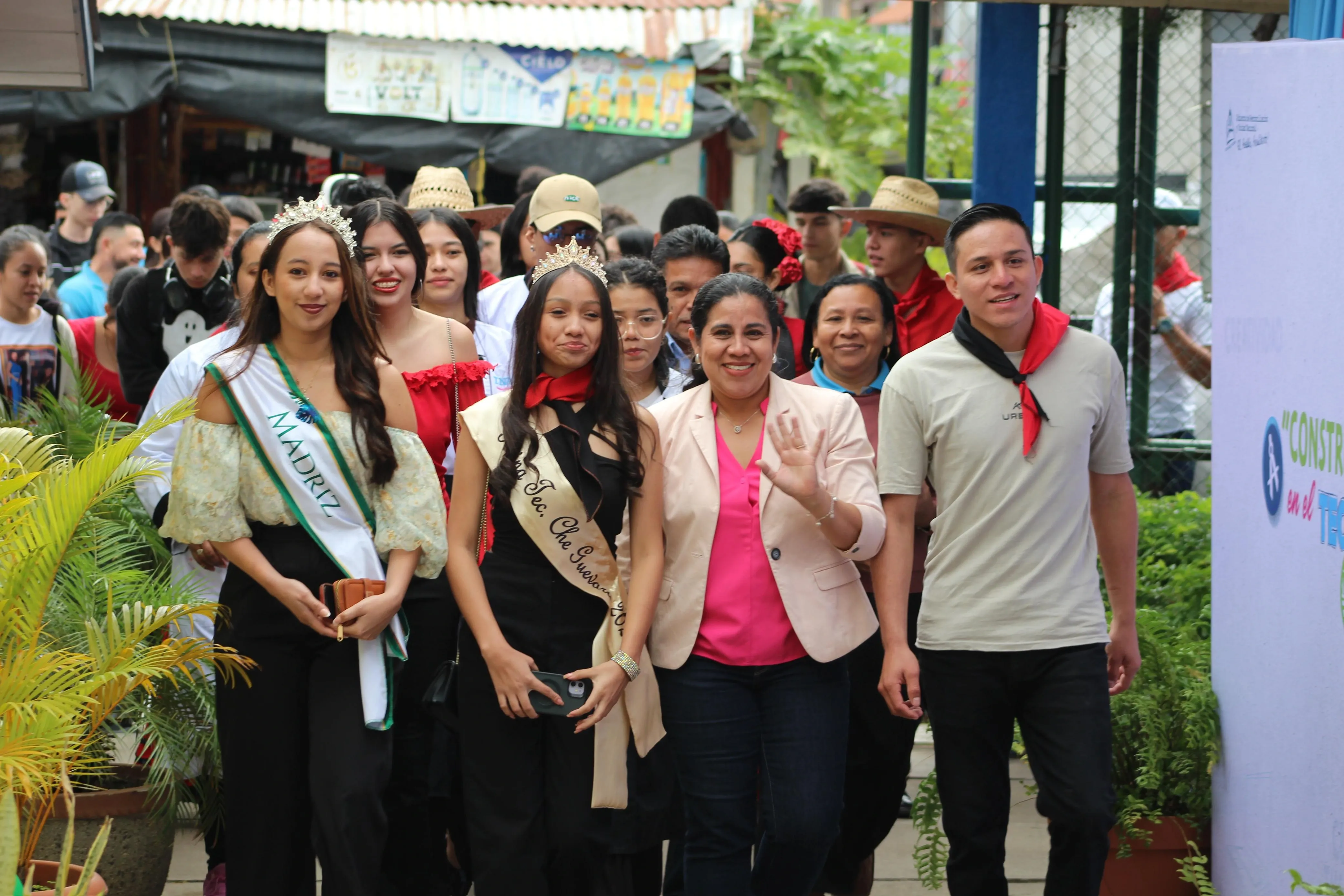 INATEC inicia ciclo académico 2026