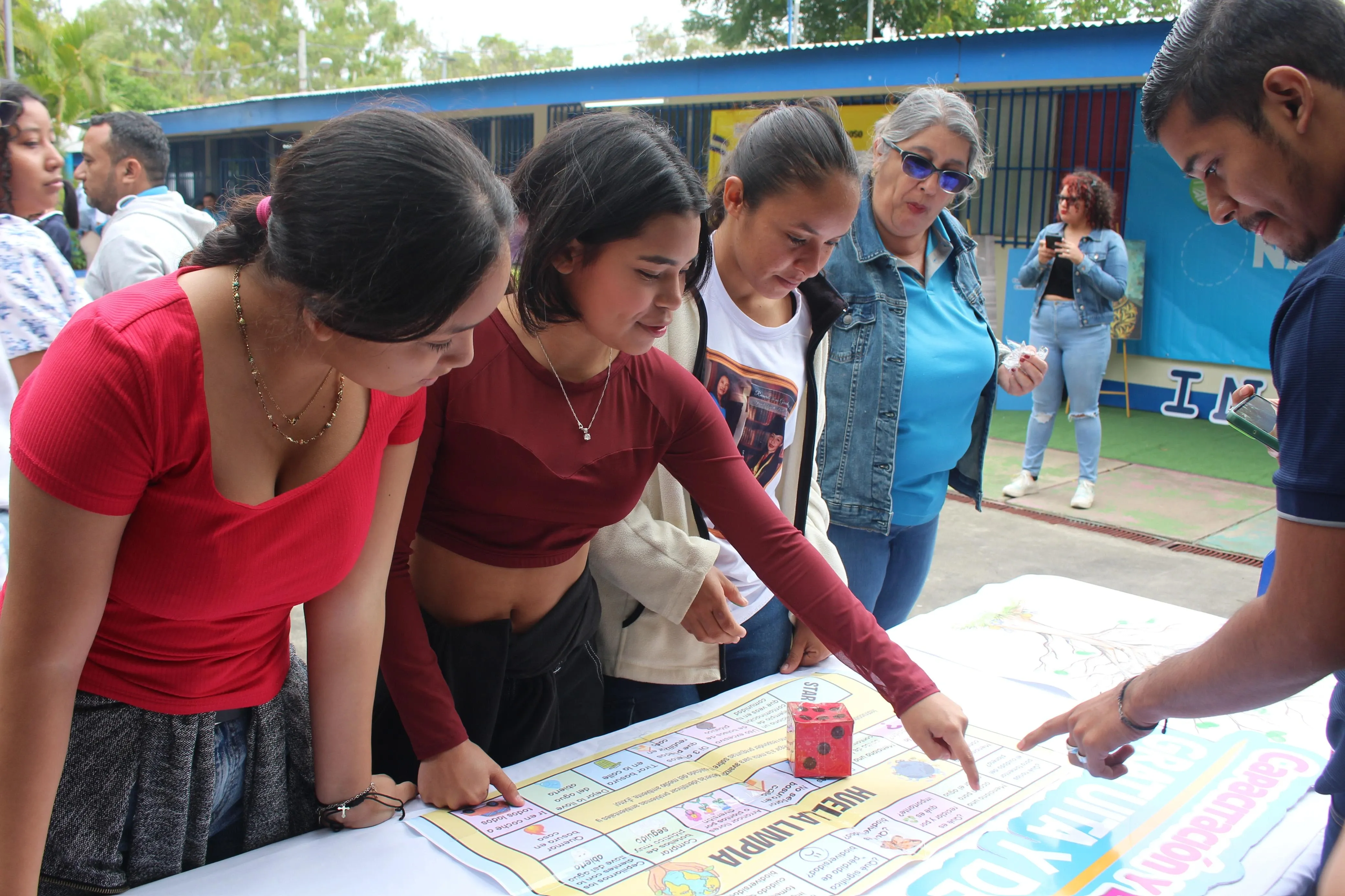 INATEC inicia ciclo académico 2026