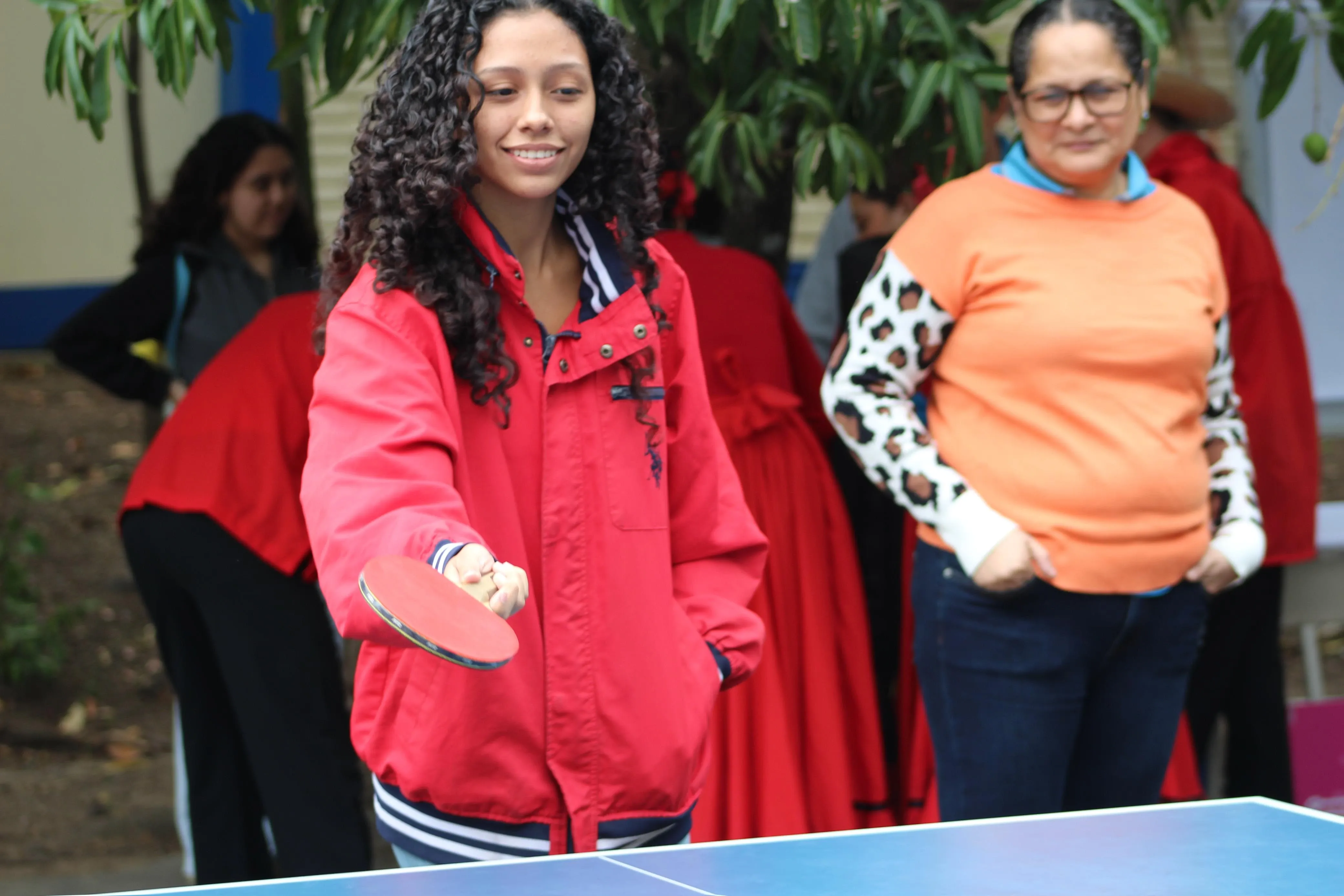 INATEC inicia ciclo académico 2026