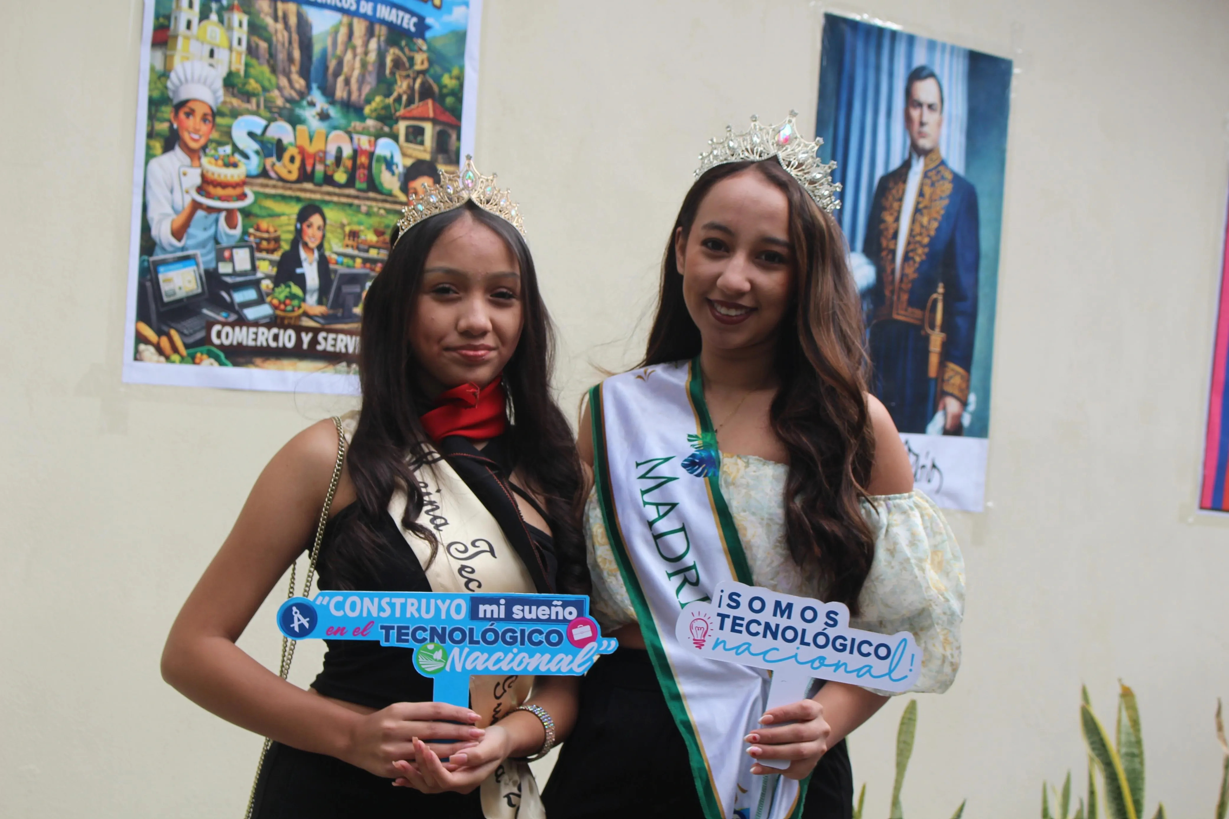 INATEC inicia ciclo académico 2026