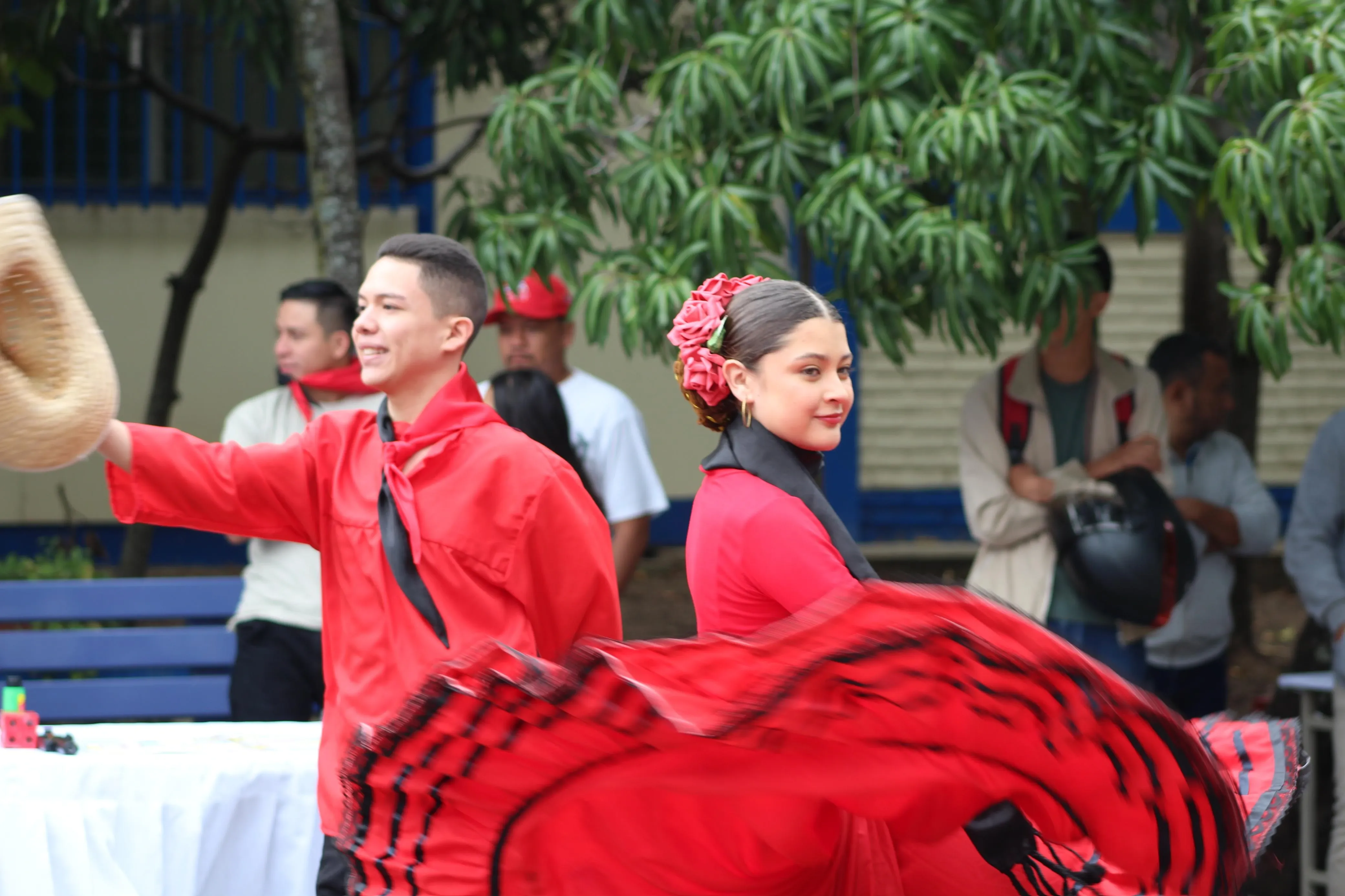 INATEC inicia ciclo académico 2026