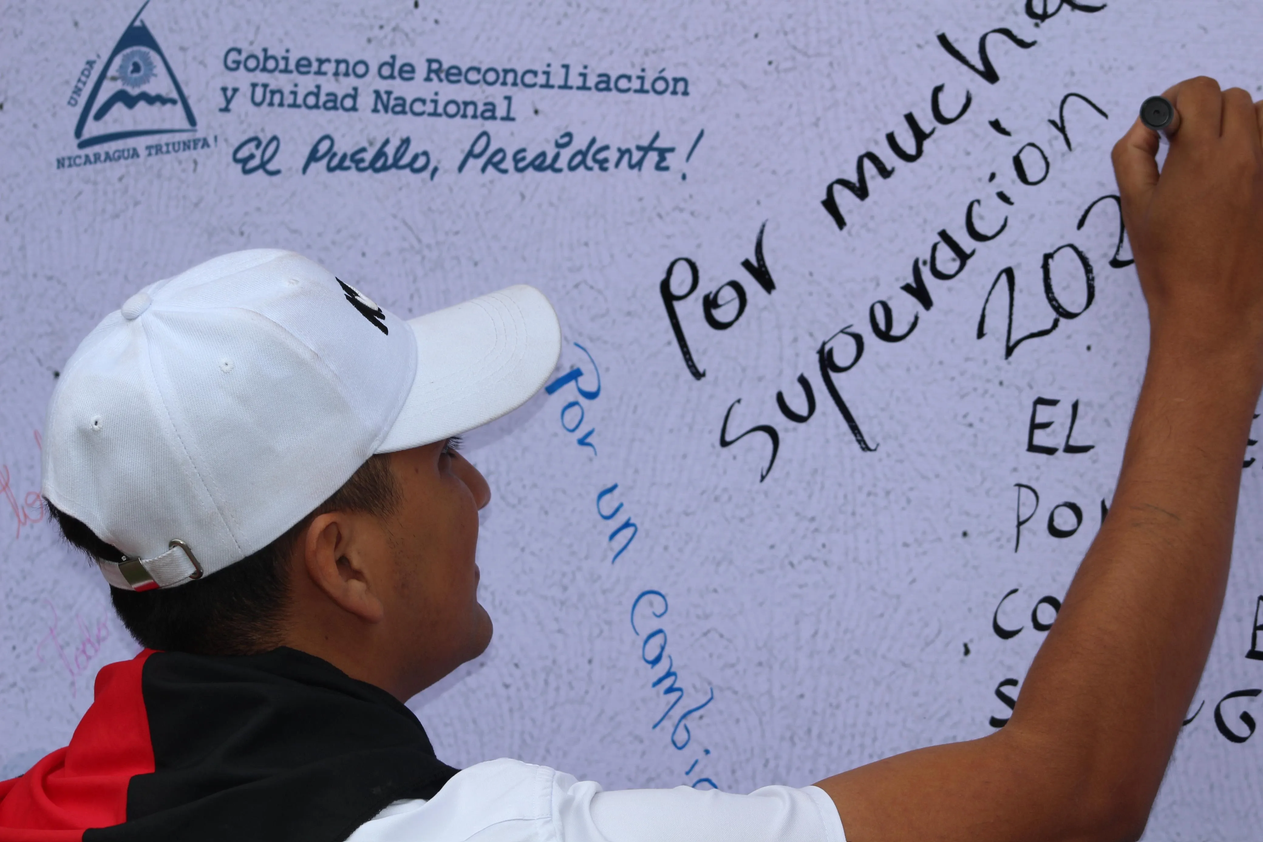 INATEC inicia ciclo académico 2026