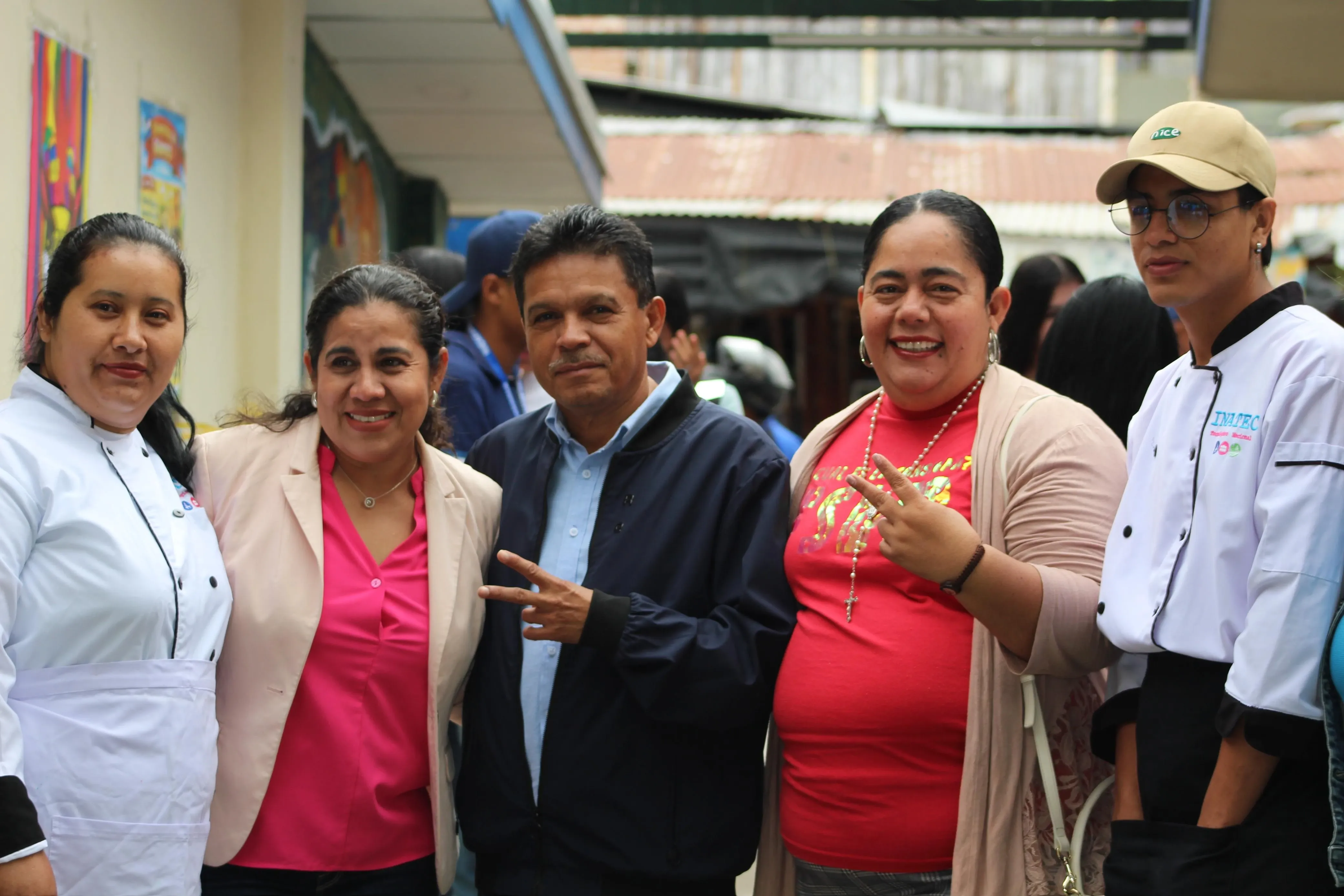 INATEC inicia ciclo académico 2026