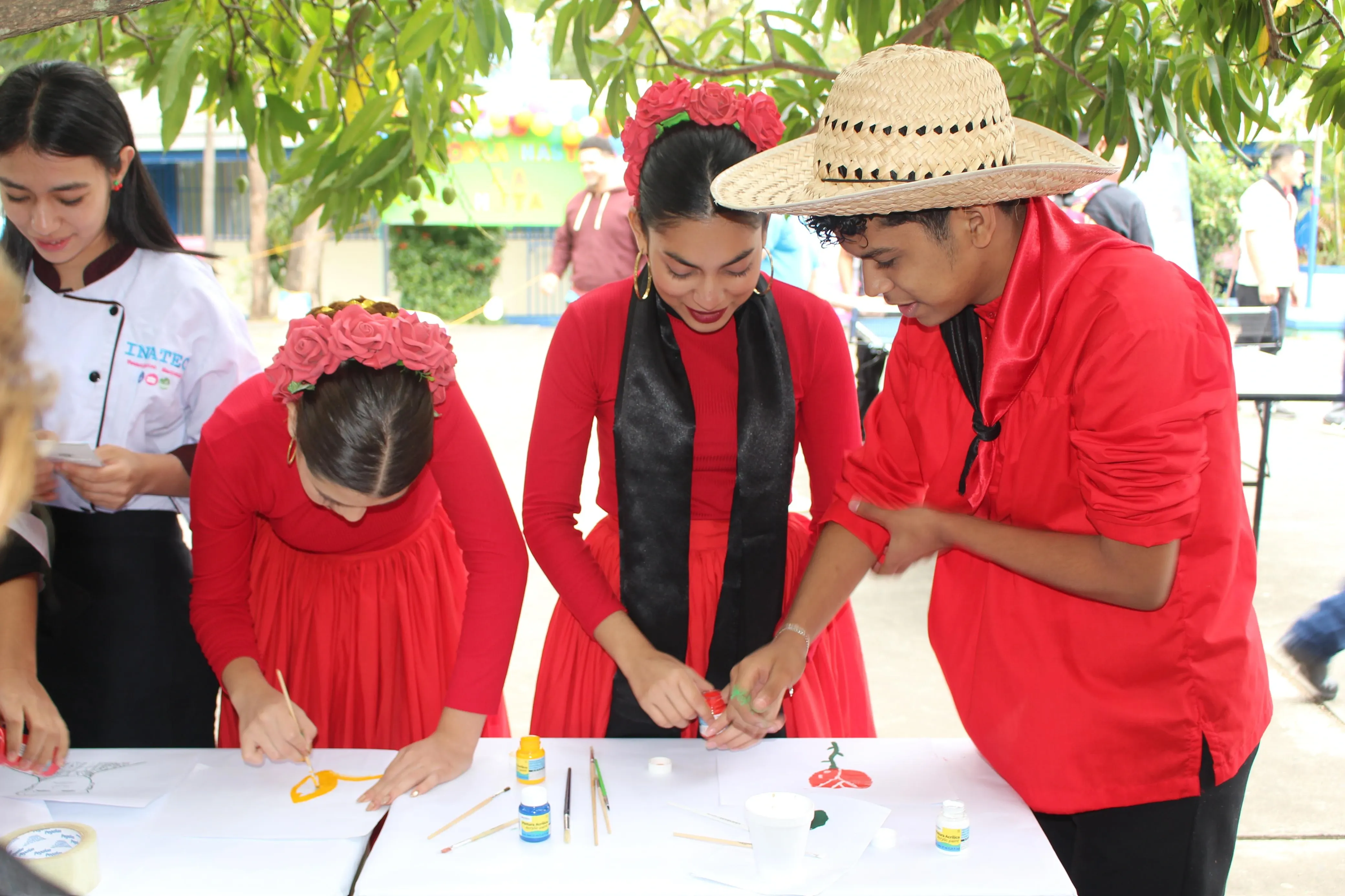 INATEC inicia ciclo académico 2026