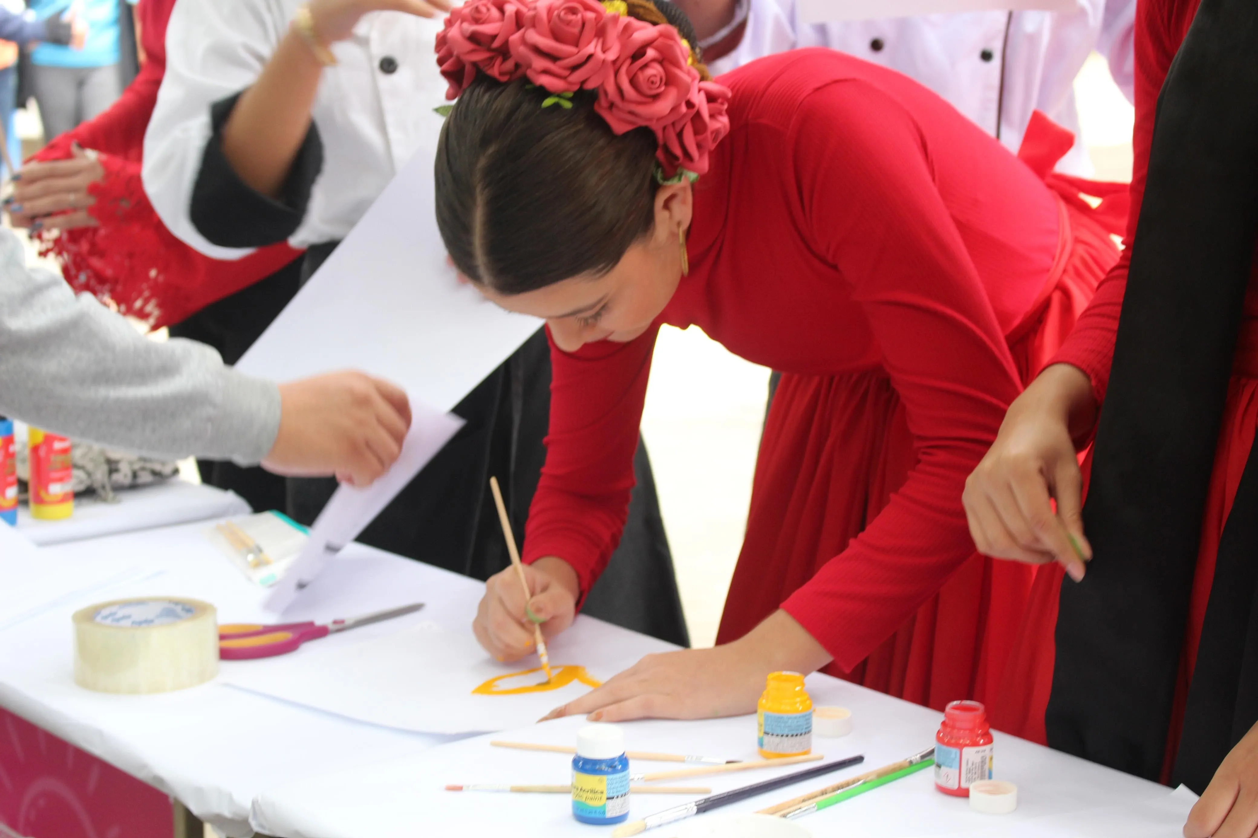 INATEC inicia ciclo académico 2026