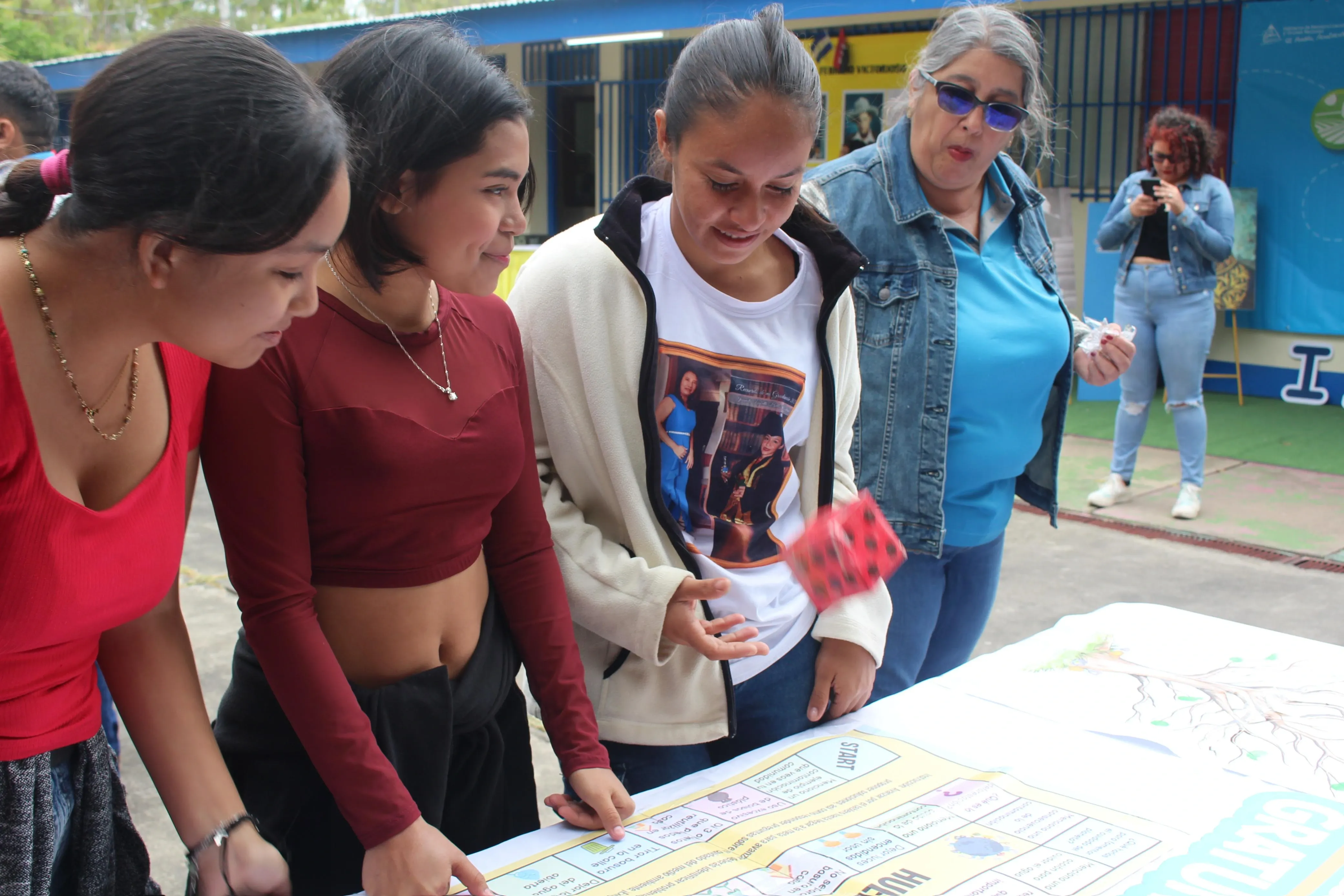 INATEC inicia ciclo académico 2026