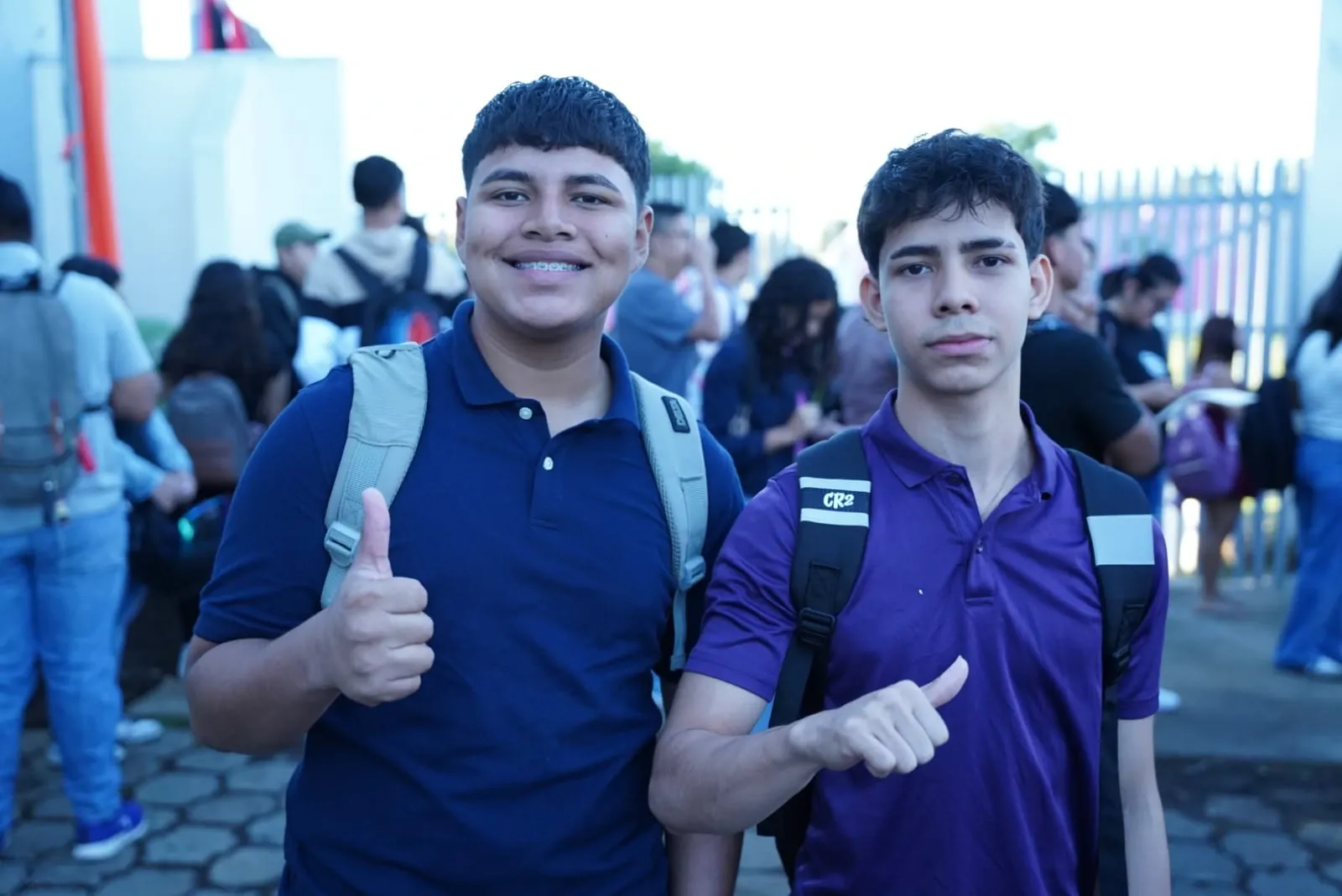 INATEC inicia ciclo académico 2026