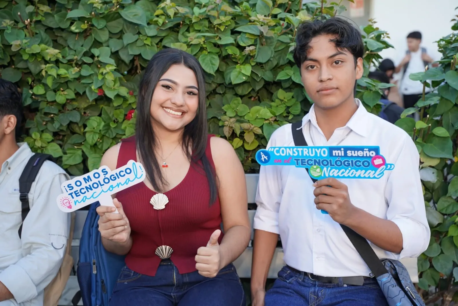 INATEC inicia ciclo académico 2026