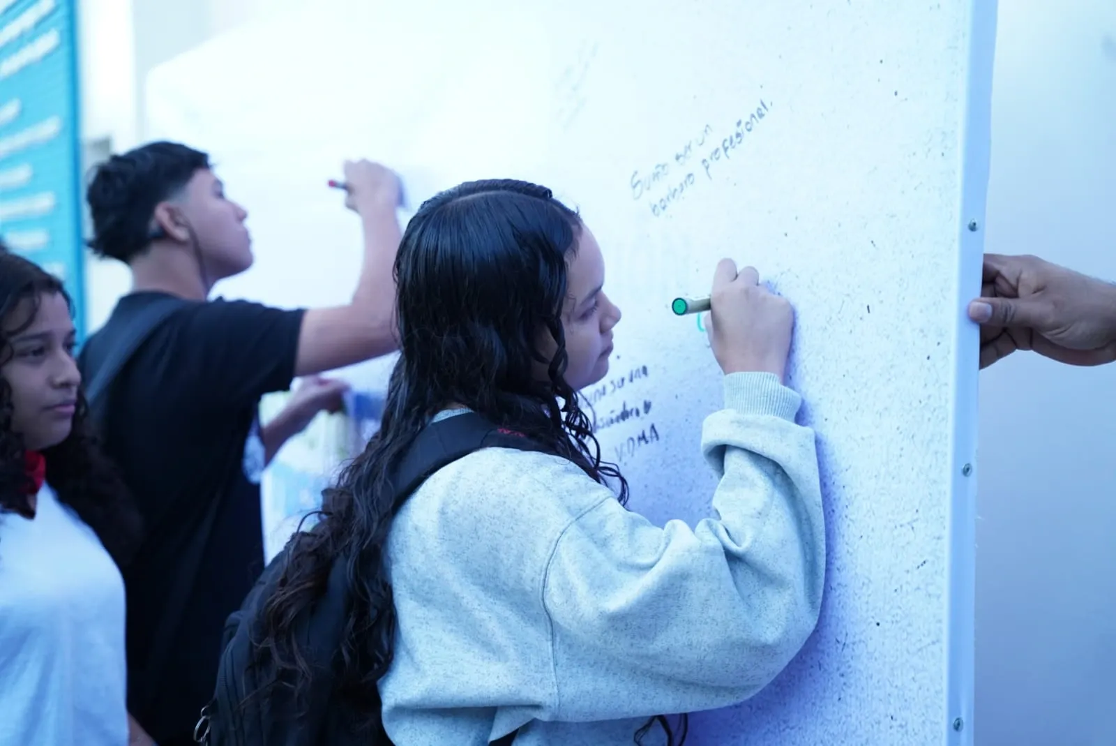 INATEC inicia ciclo académico 2026