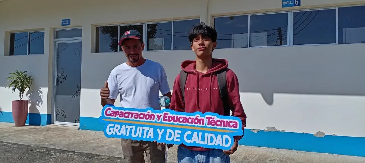 INATEC inicia ciclo académico 2026