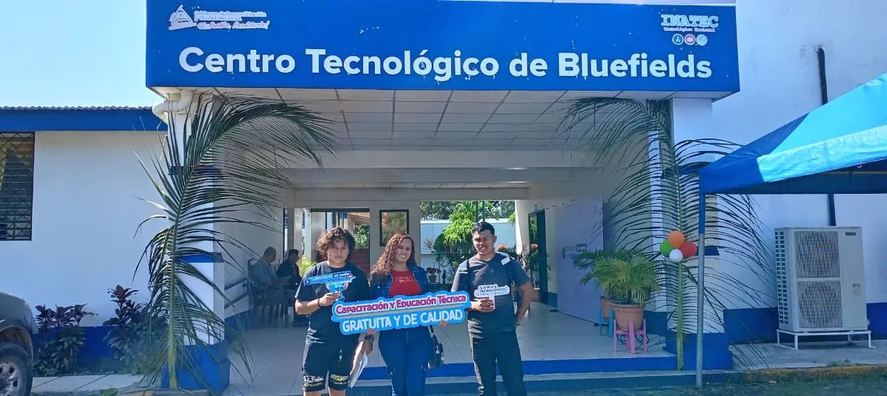 INATEC inicia ciclo académico 2026