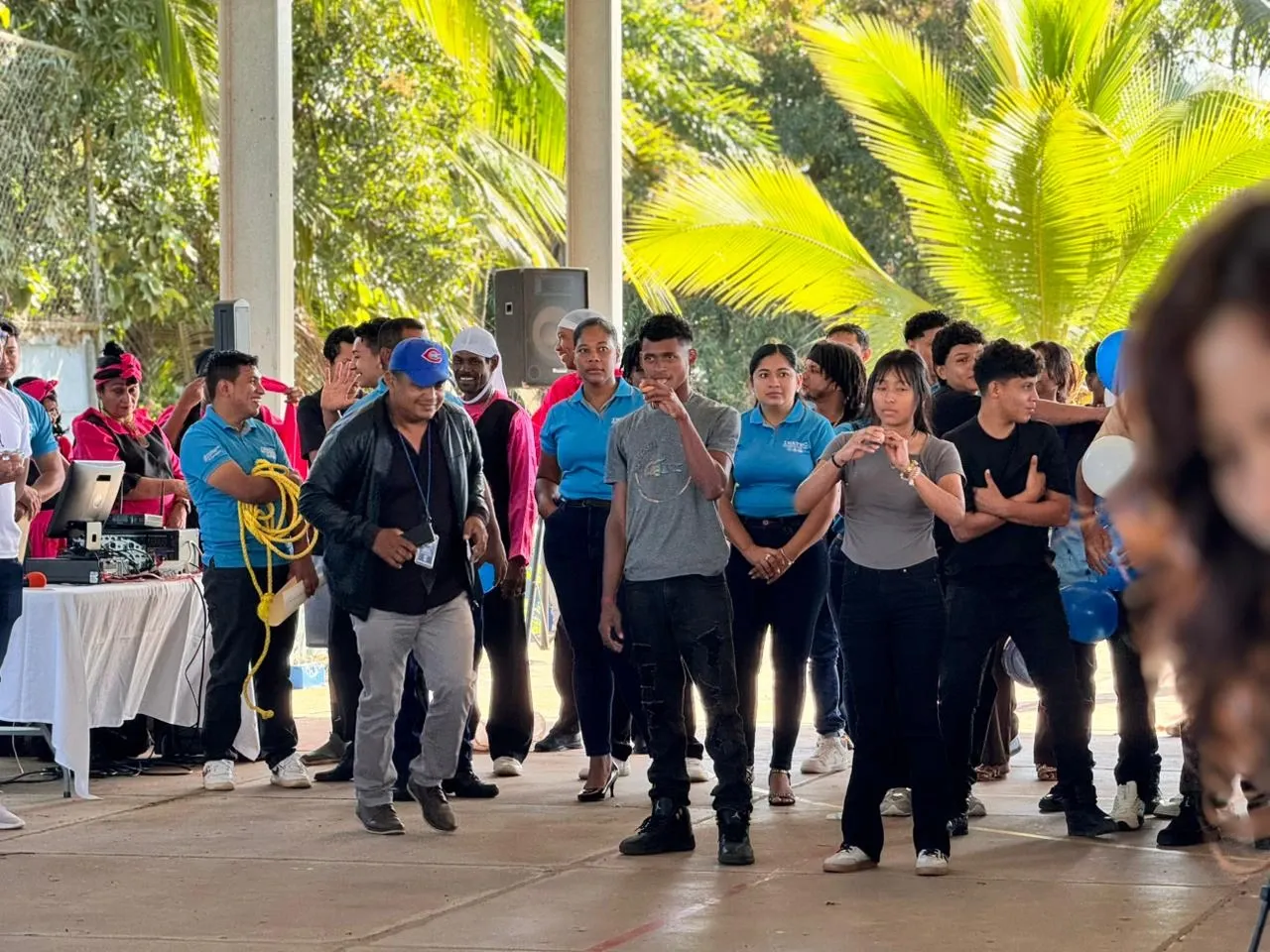 INATEC inicia ciclo académico 2026