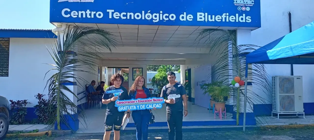 INATEC inicia ciclo académico 2026