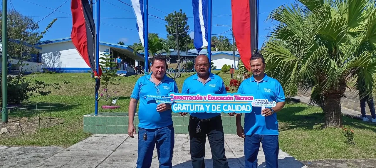 INATEC inicia ciclo académico 2026