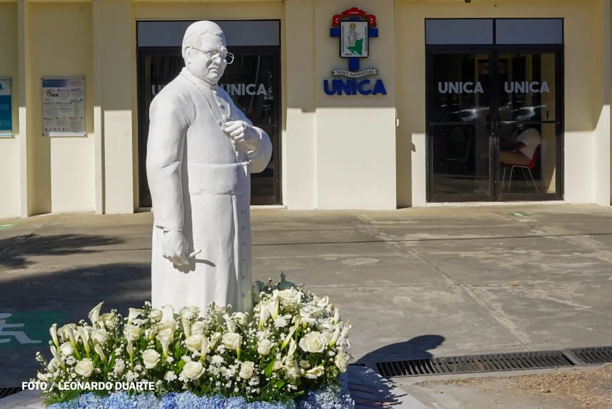 Universidades reciben a estudiantes de nuevo ingreso