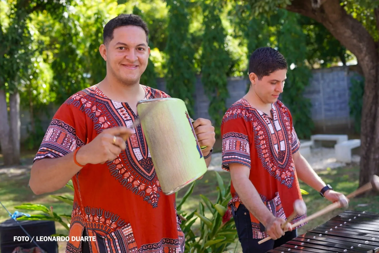 Universidades reciben a estudiantes de nuevo ingreso