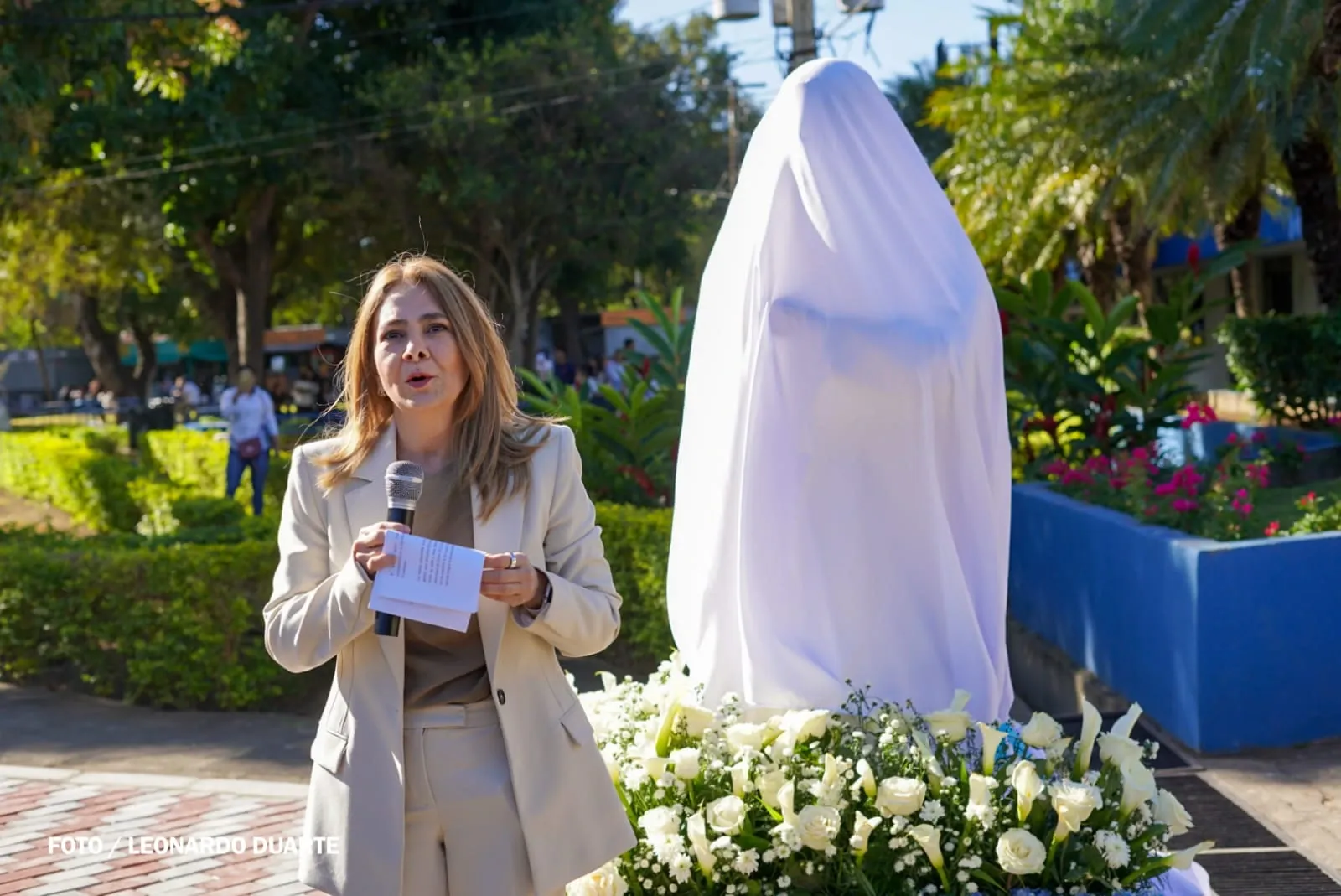 Universidades reciben a estudiantes de nuevo ingreso
