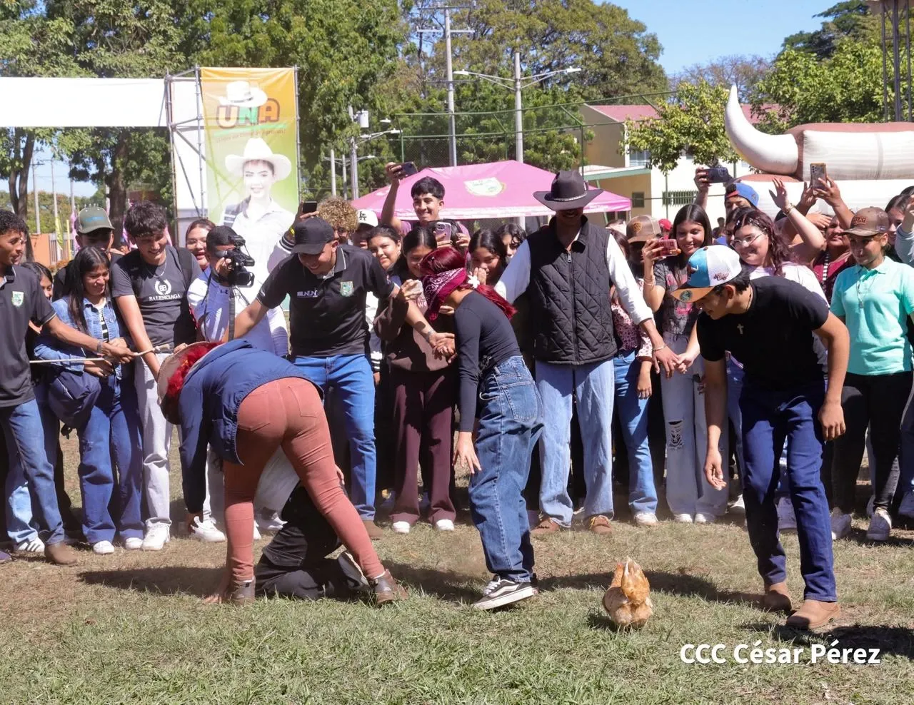 Universidades reciben a estudiantes de nuevo ingreso