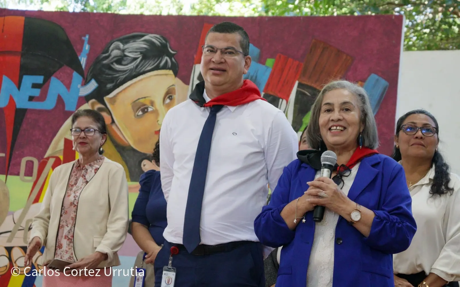 Universidades reciben a estudiantes de nuevo ingreso