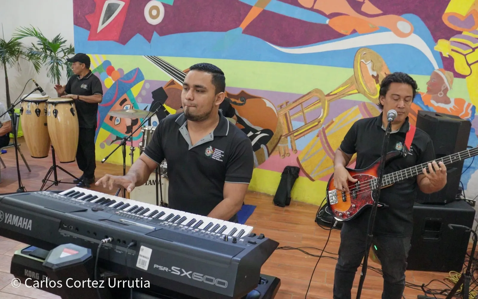 Universidades reciben a estudiantes de nuevo ingreso