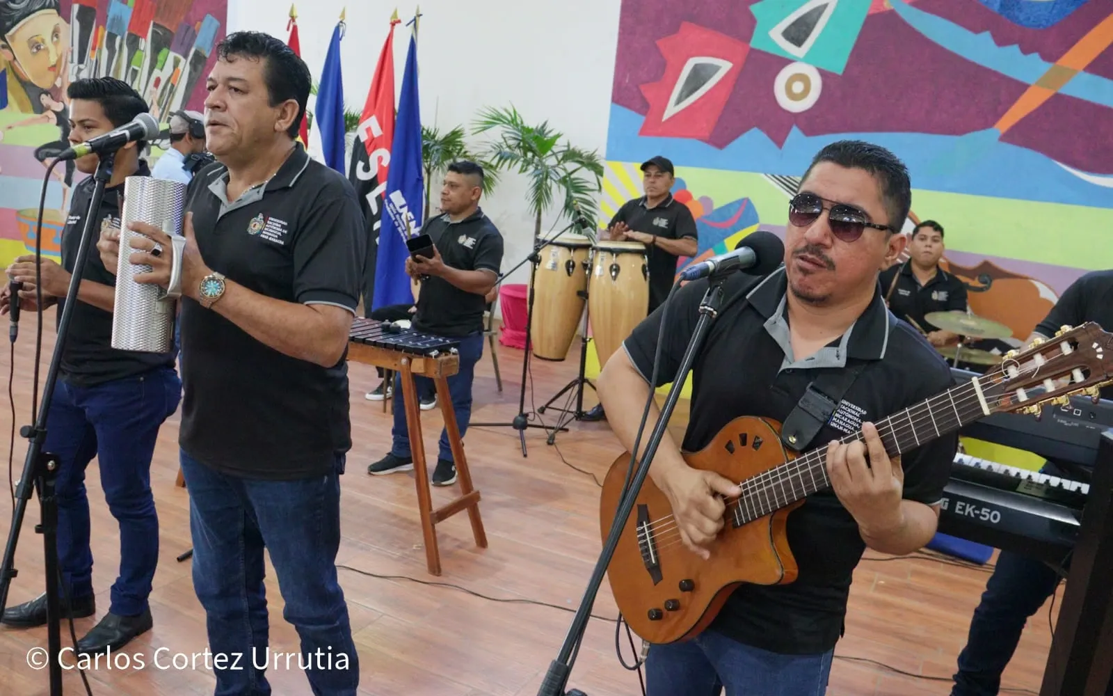 Universidades reciben a estudiantes de nuevo ingreso